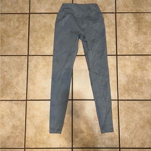 Alphalete leggings size small